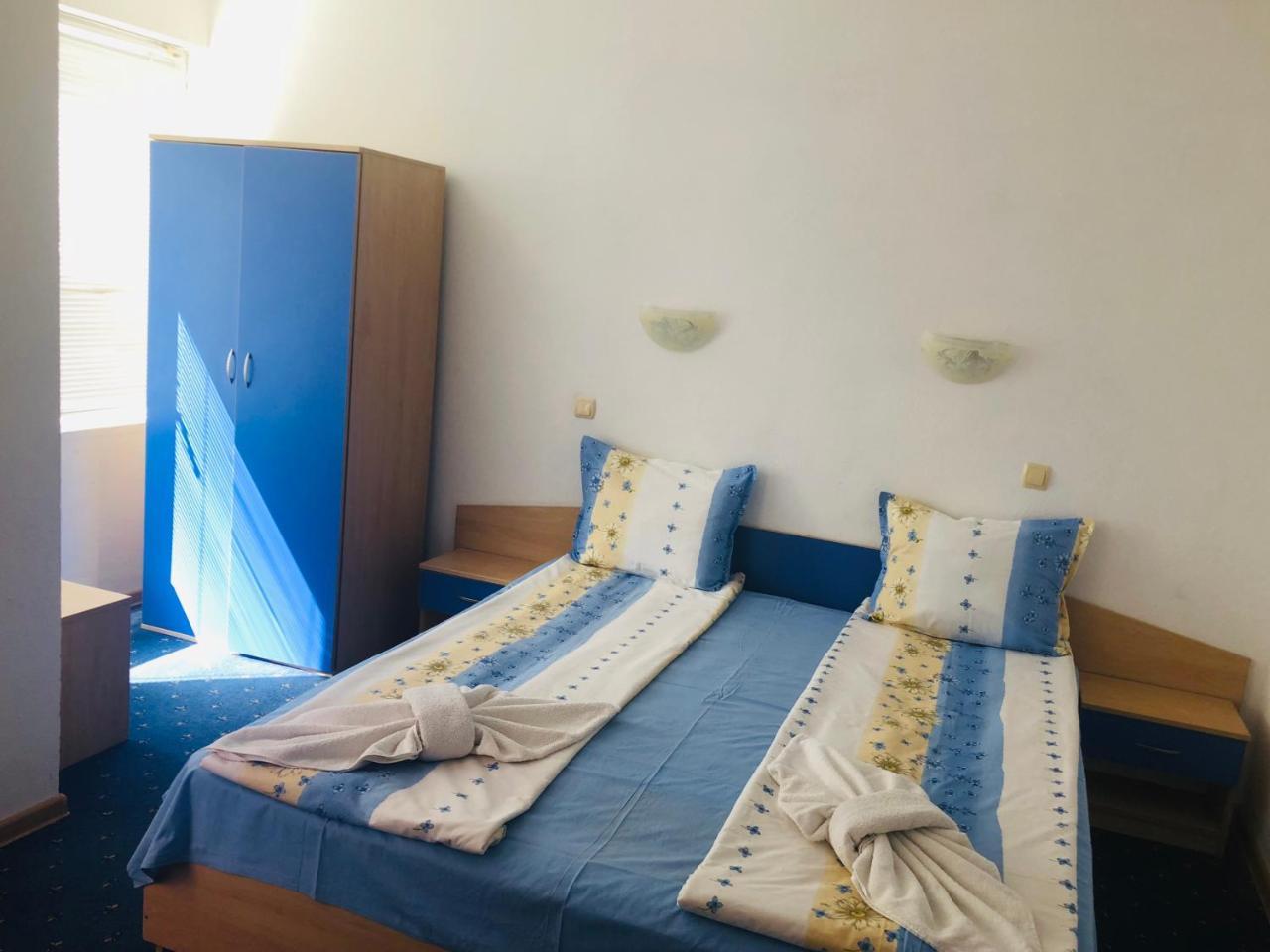 Rai Guest house *