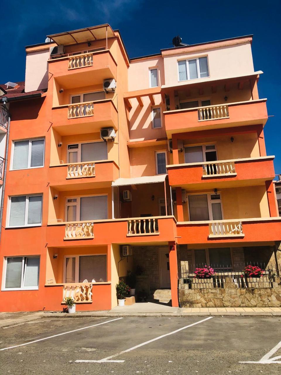 Rai Guest house