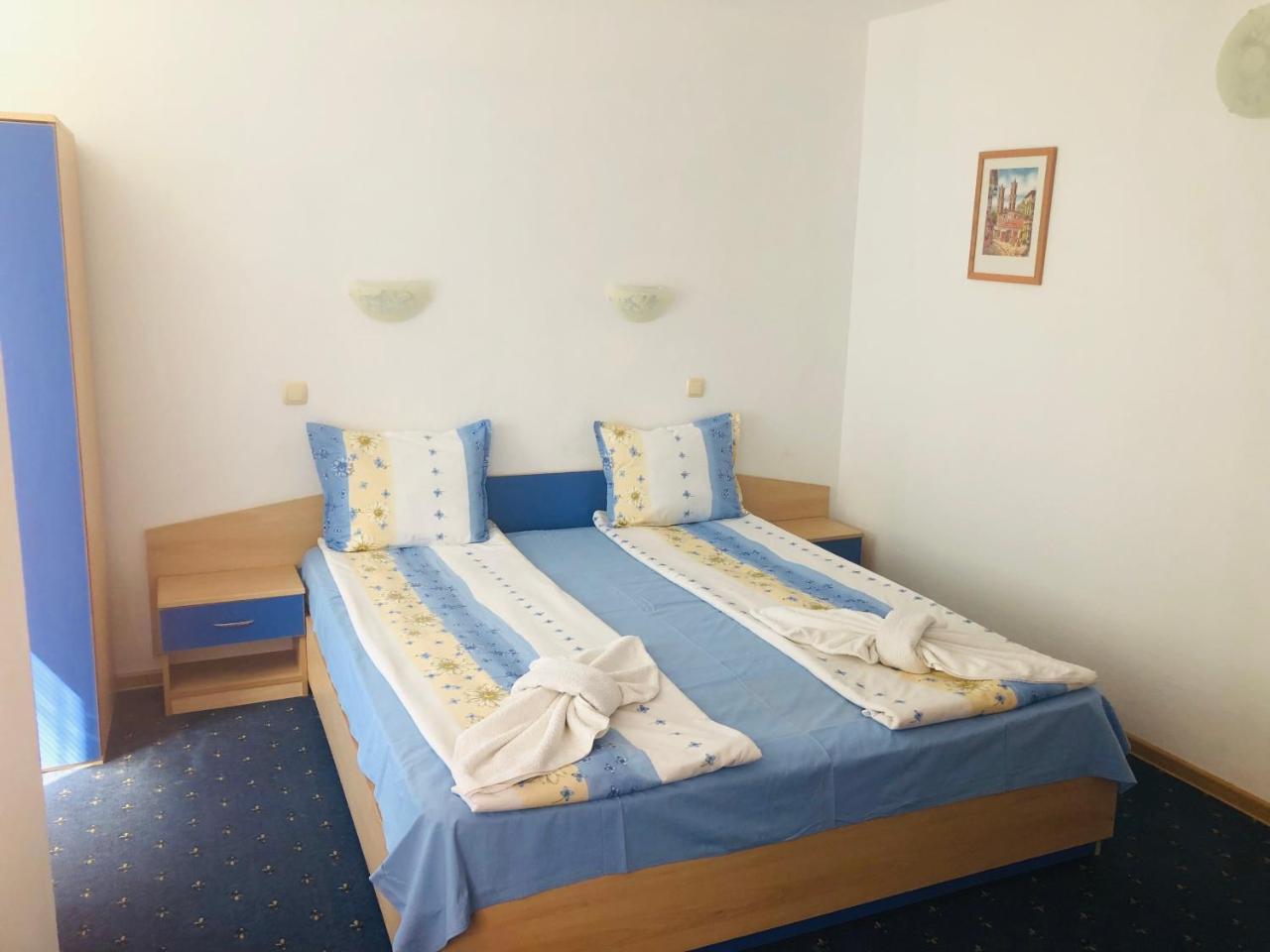 Rai Guest house Kiten (Burgas)