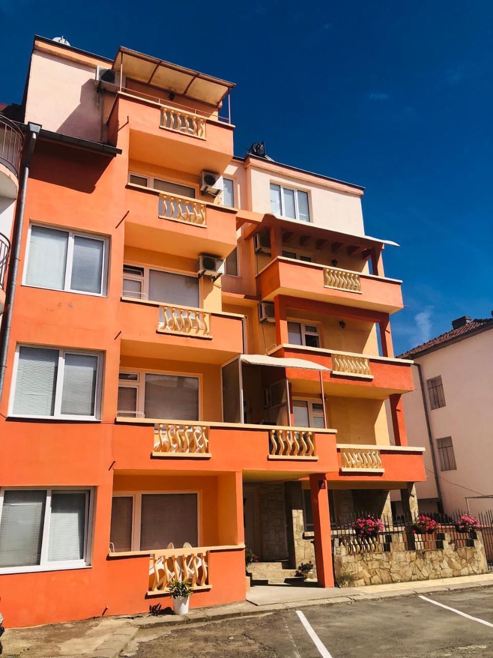 Rai Guest house